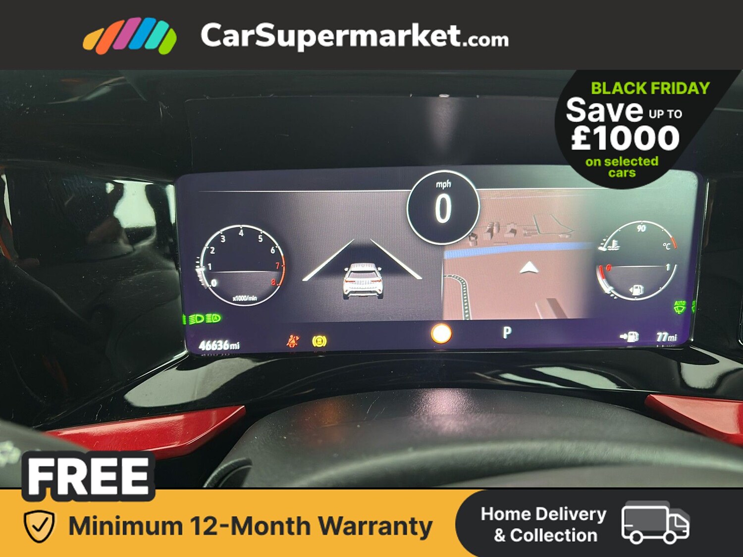 Used Vauxhall Mokka 2023 for sale - 76624920: Photo 16