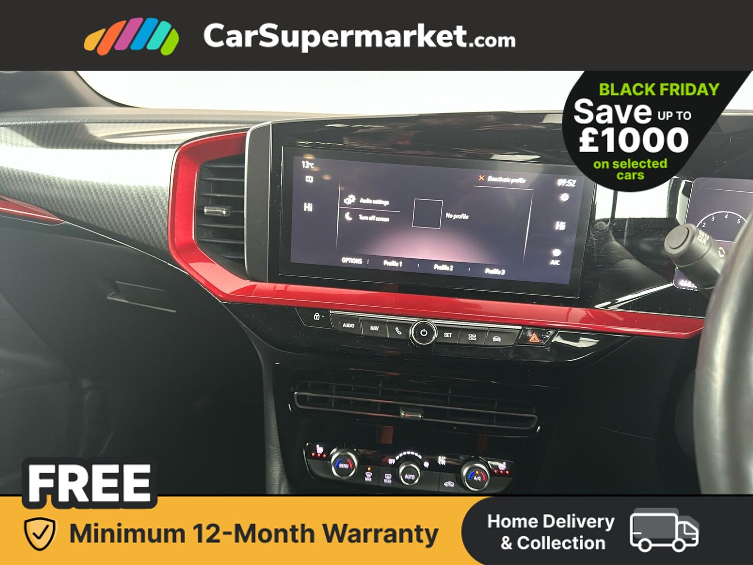 Used Vauxhall Mokka 2023 for sale - 76624920: Photo 17