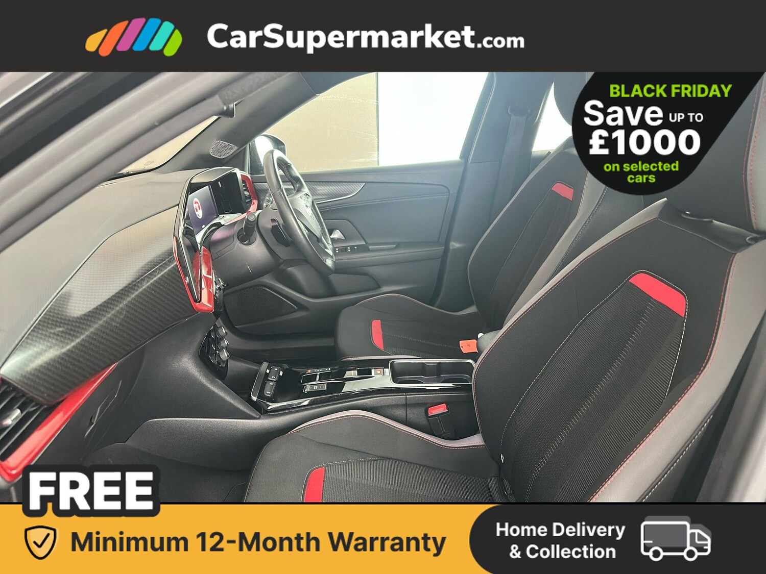 Used Vauxhall Mokka 2023 for sale - 76624920: Photo 18