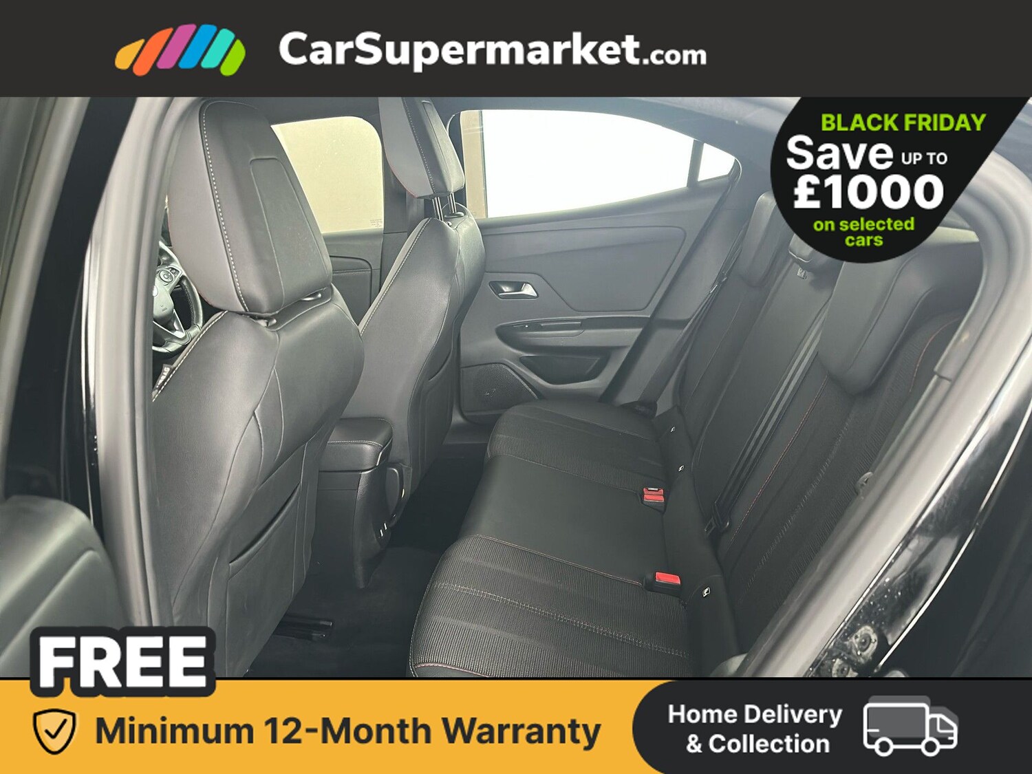 Used Vauxhall Mokka 2023 for sale - 76624920: Photo 19