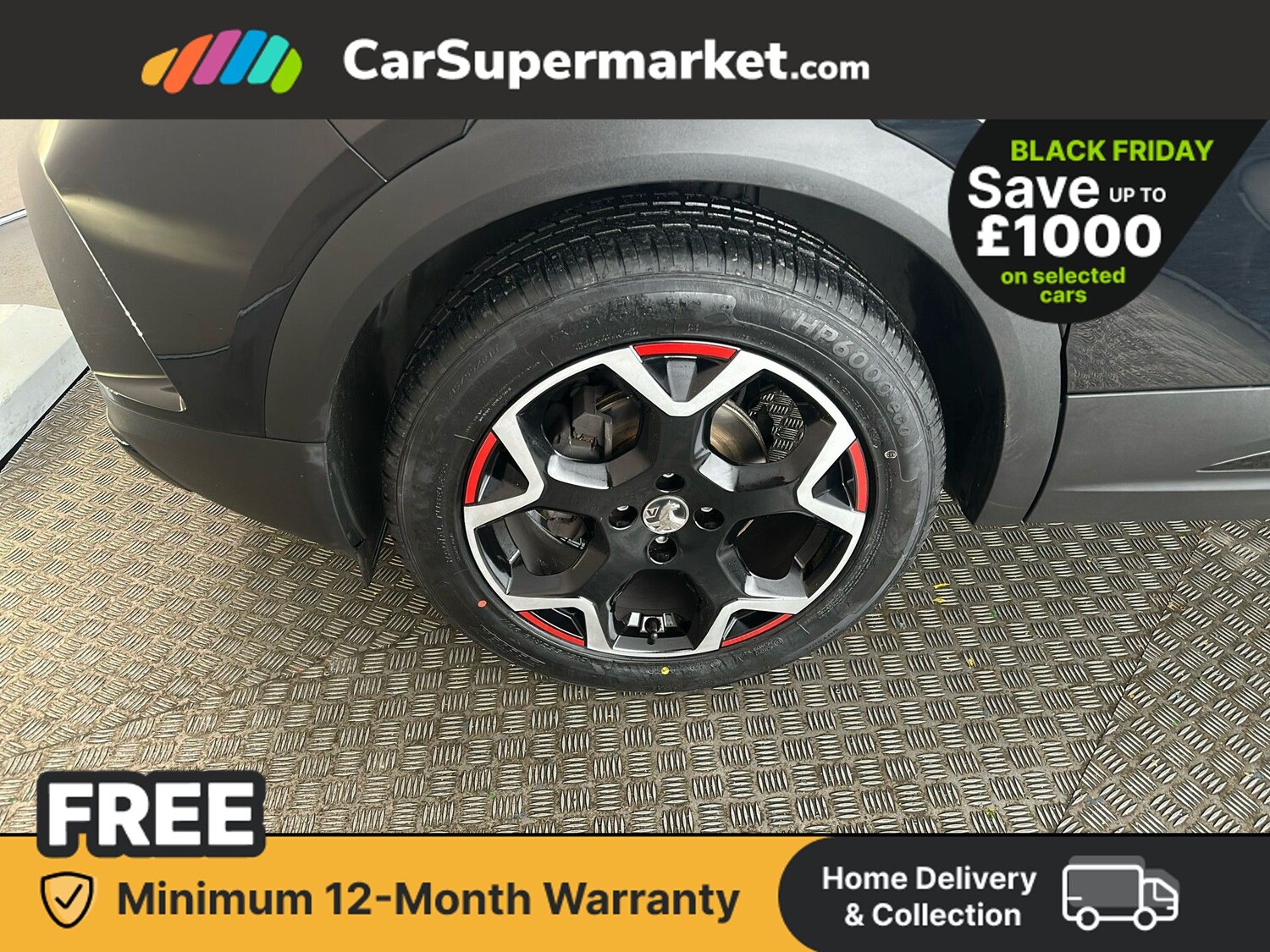 Used Vauxhall Mokka 2023 for sale - 76624920: Photo 20