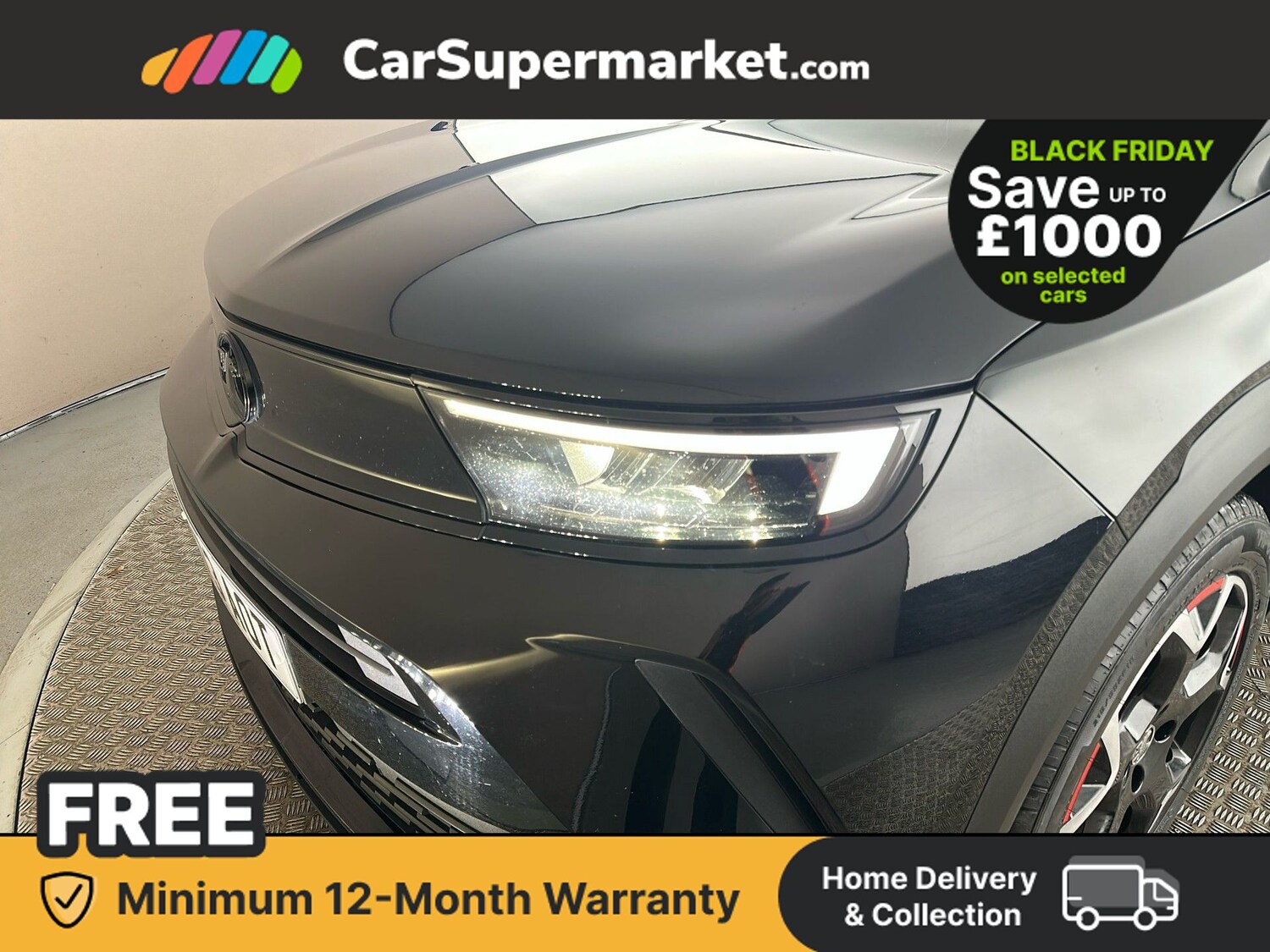 Used Vauxhall Mokka 2023 for sale - 76624920: Photo 21