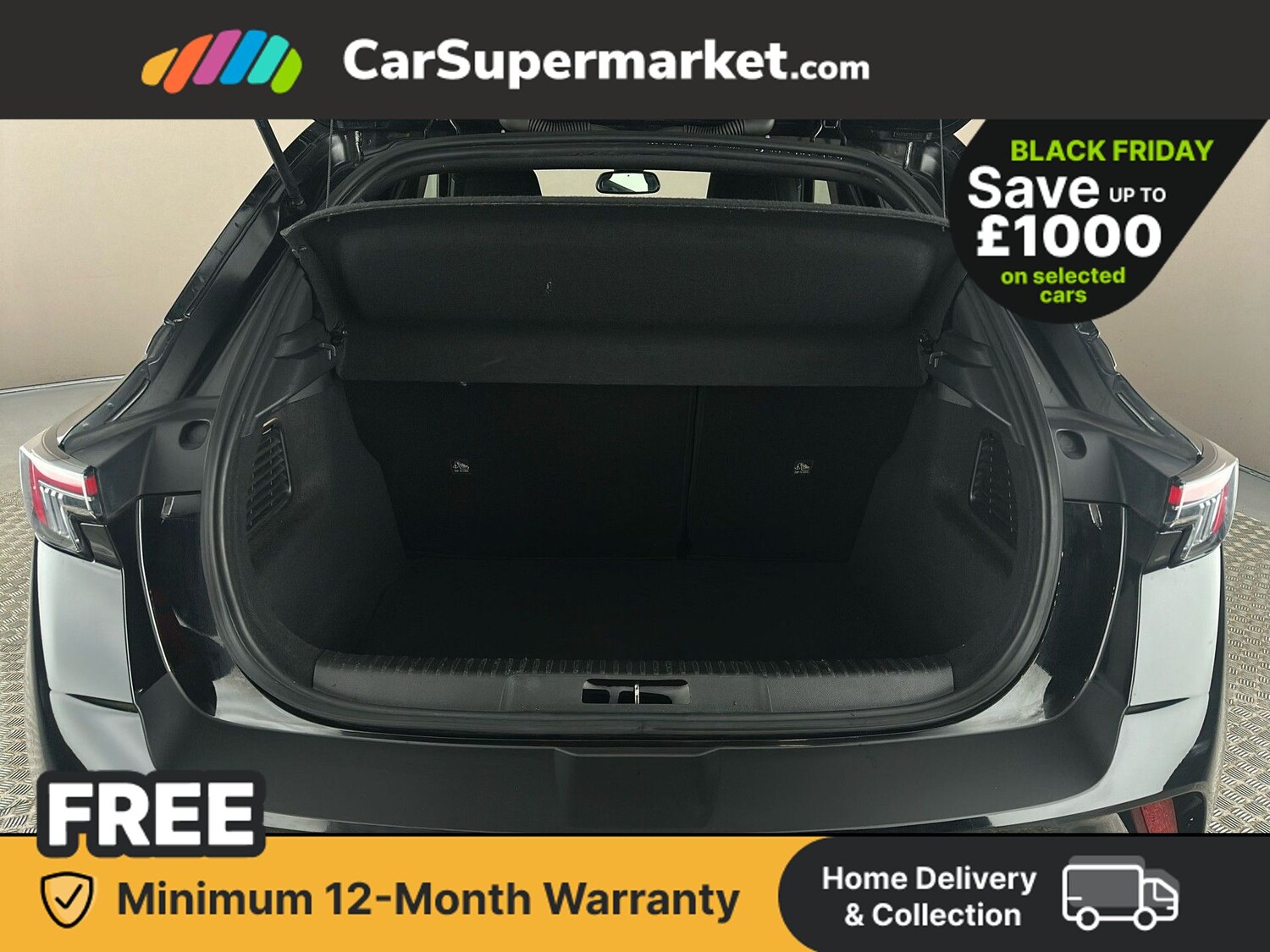 Used Vauxhall Mokka 2023 for sale - 76624920: Photo 23