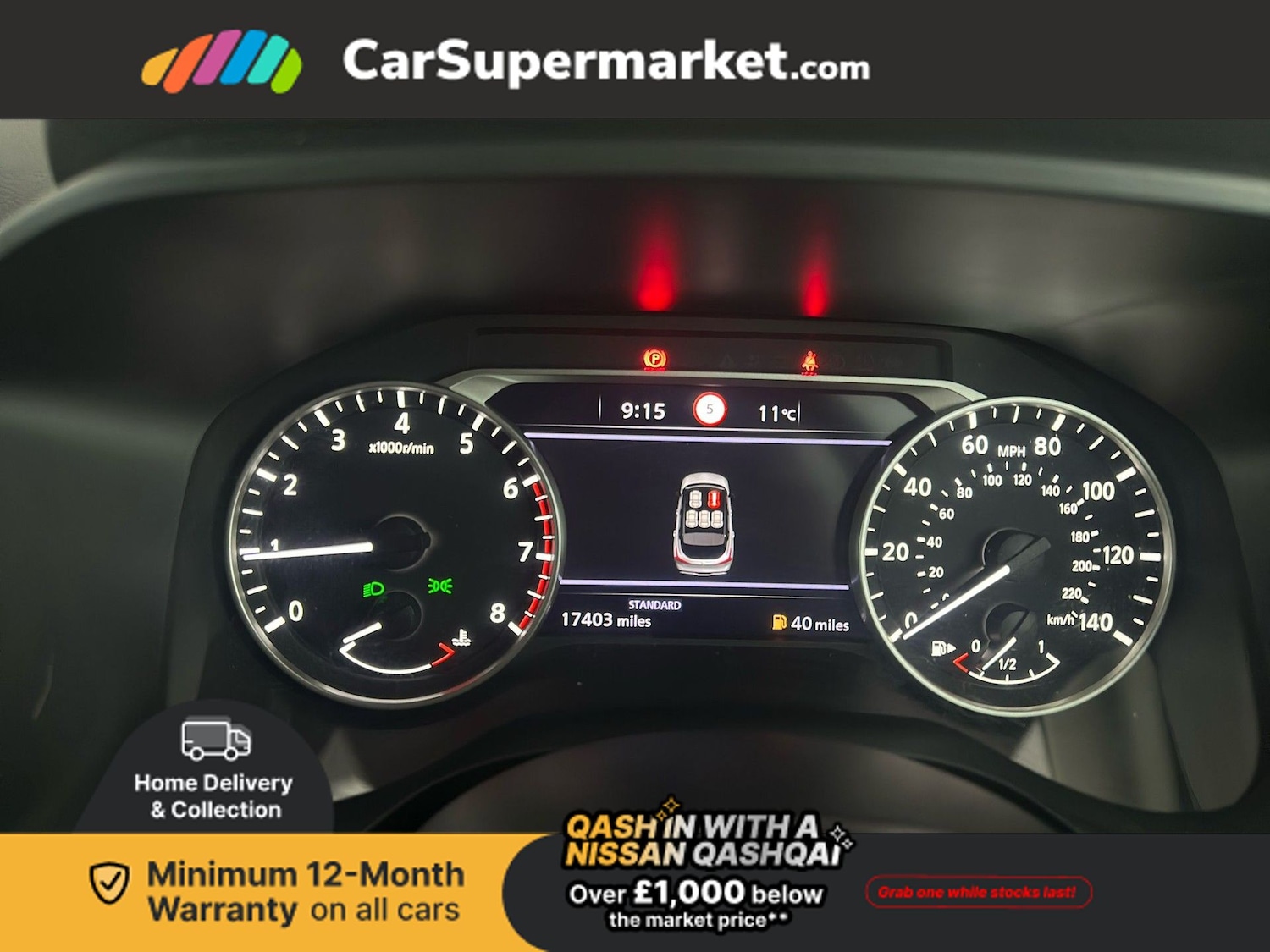 Used Nissan Qashqai 2022 for sale - 77020277: Photo 17