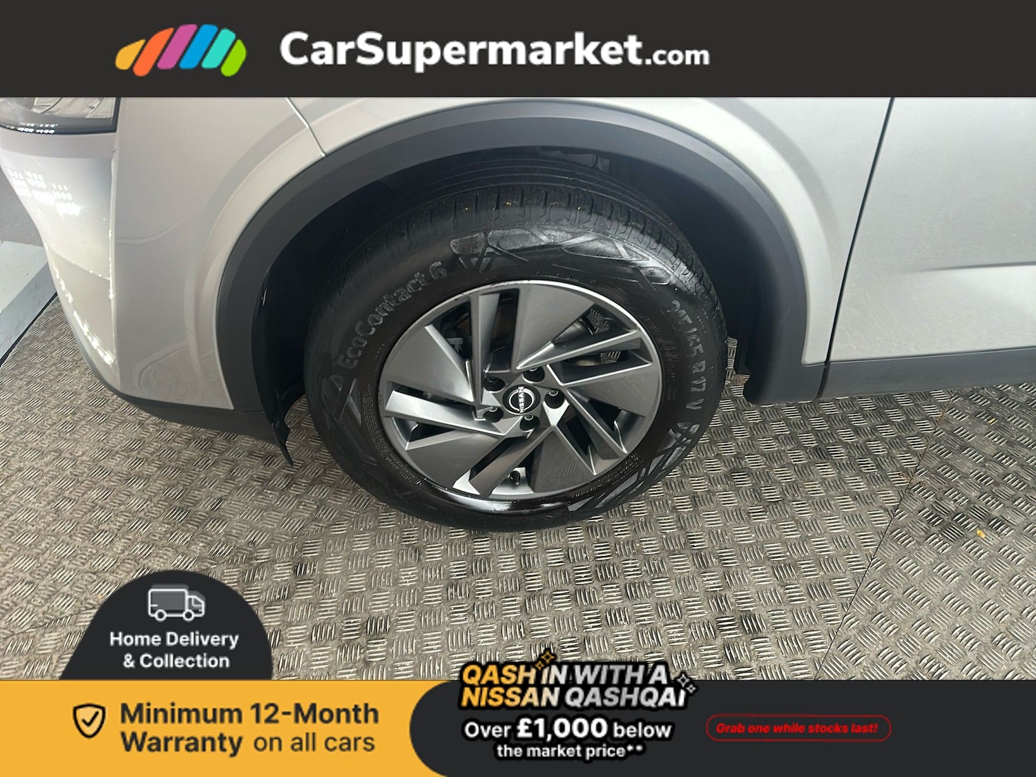 Used Nissan Qashqai 2022 for sale - 77020277: Photo 21