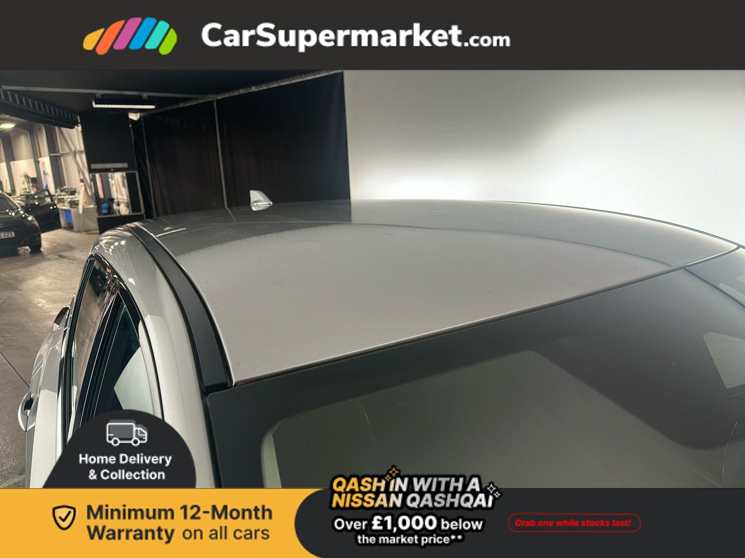 Used Nissan Qashqai 2022 for sale - 77020277: Photo 23