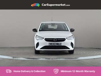 Used Vauxhall Corsa 2022 for sale - 75249261: Photo