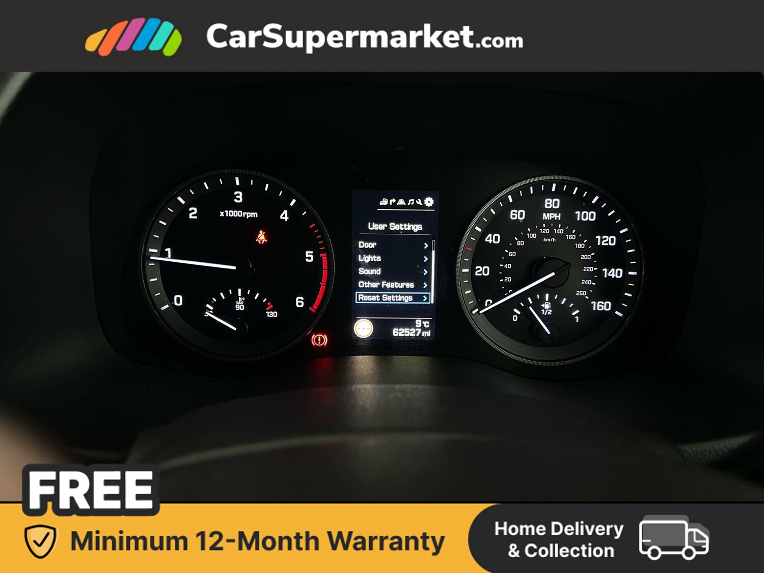 Used Hyundai TUCSON 2017 for sale - 77719214: Photo 15