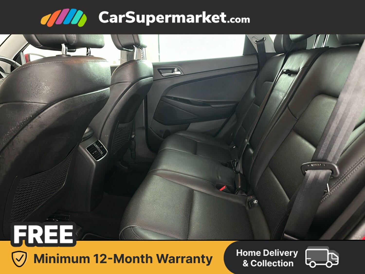 Used Hyundai TUCSON 2017 for sale - 77719214: Photo 18