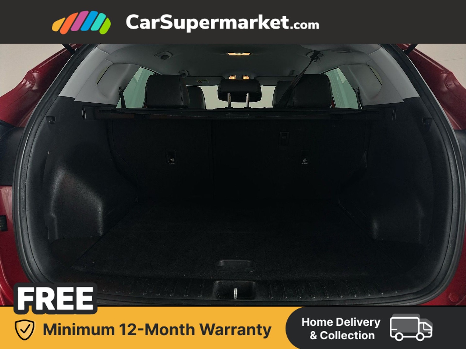 Used Hyundai TUCSON 2017 for sale - 77719214: Photo 22