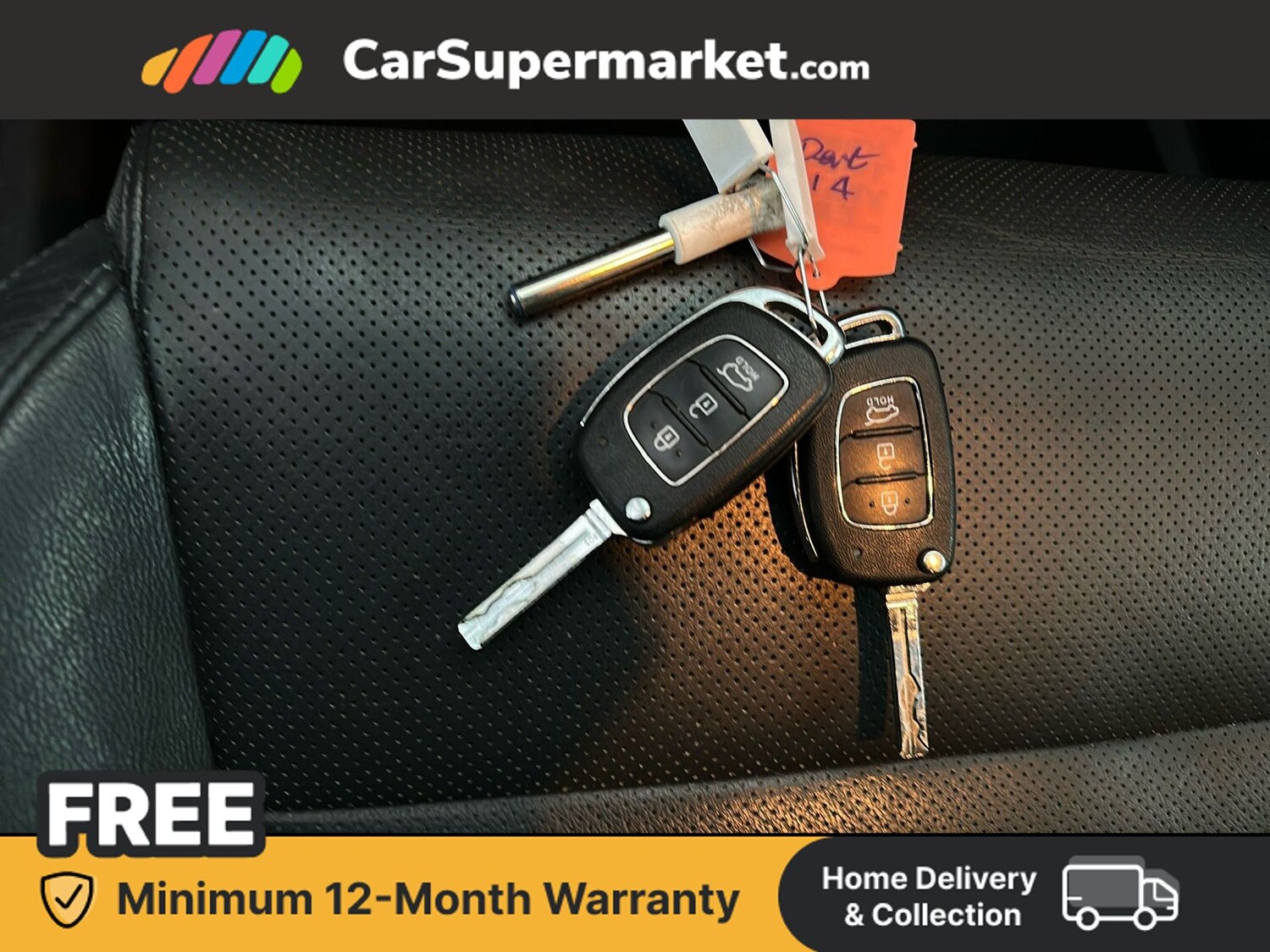 Used Hyundai TUCSON 2017 for sale - 77719214: Photo 23