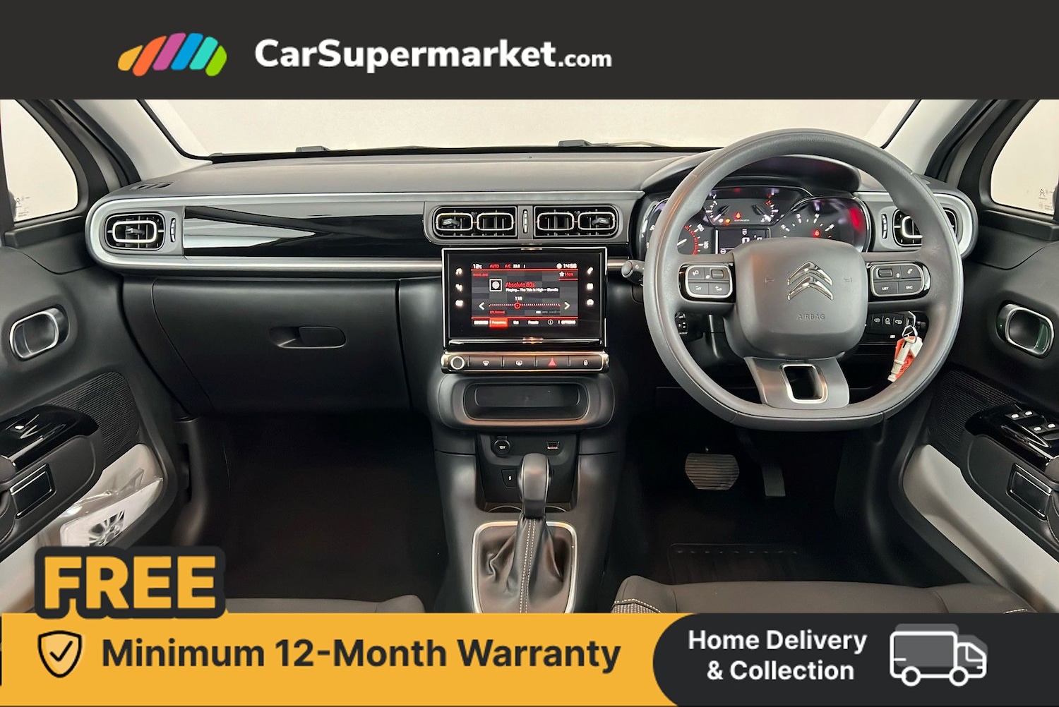 Used Citroen C3 2024 for sale - 76390897: Photo 13