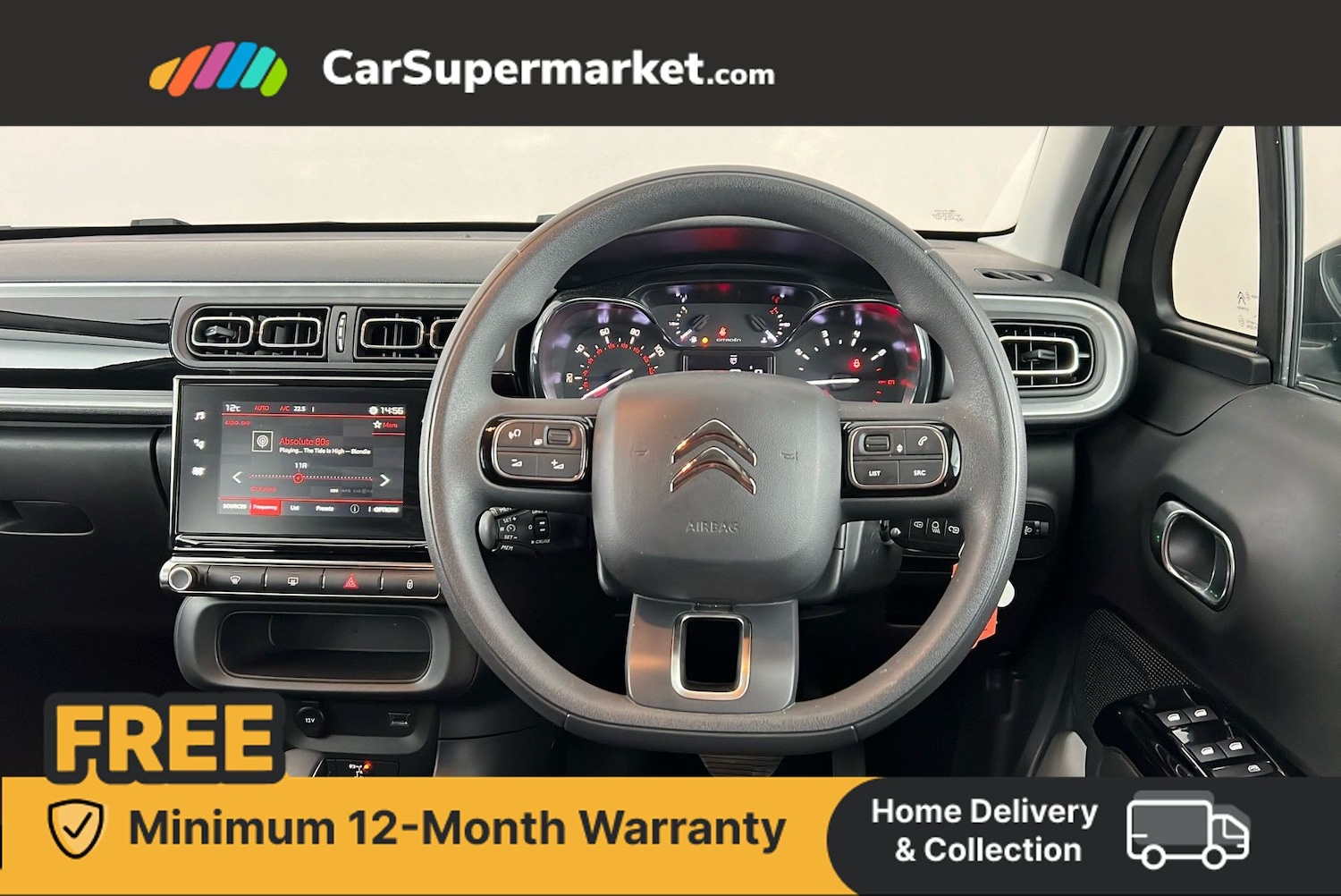 Used Citroen C3 2024 for sale - 76390897: Photo 14