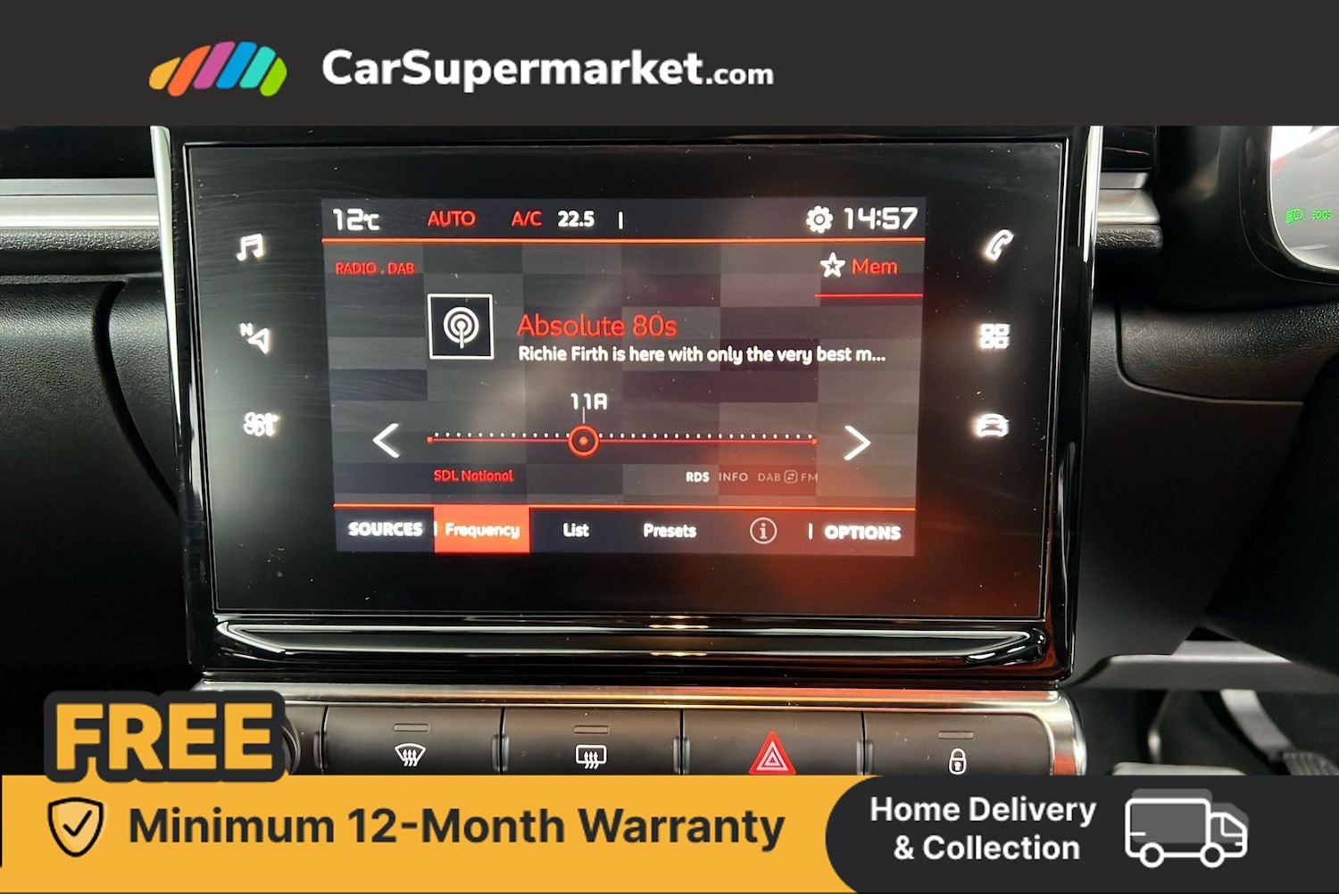 Used Citroen C3 2024 for sale - 76390897: Photo 16