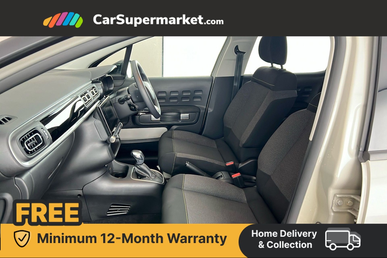 Used Citroen C3 2024 for sale - 76390897: Photo 17