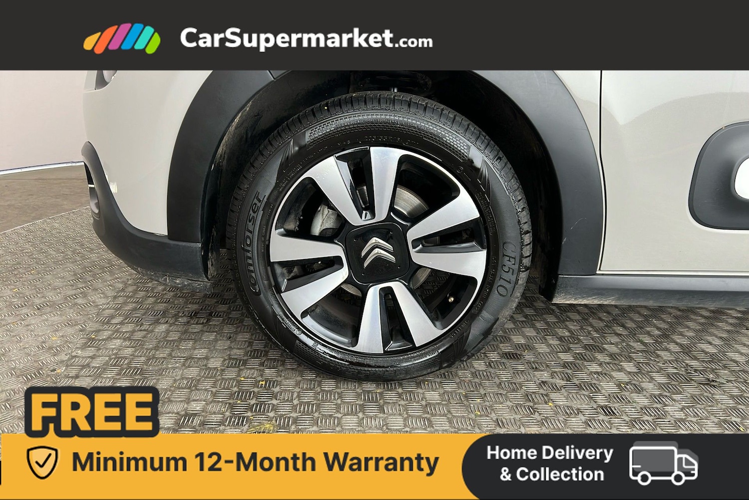 Used Citroen C3 2024 for sale - 76390897: Photo 19