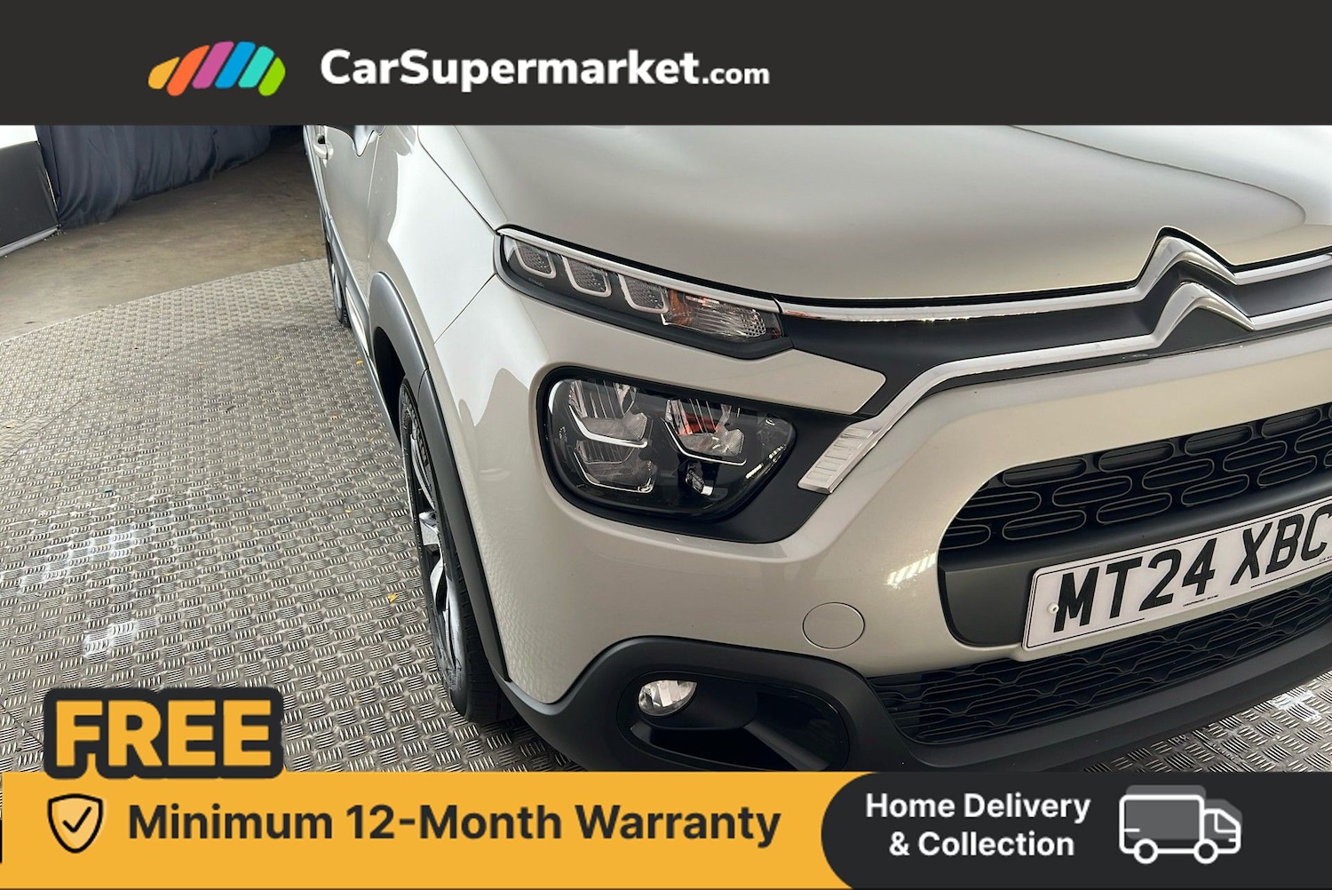 Used Citroen C3 2024 for sale - 76390897: Photo 20