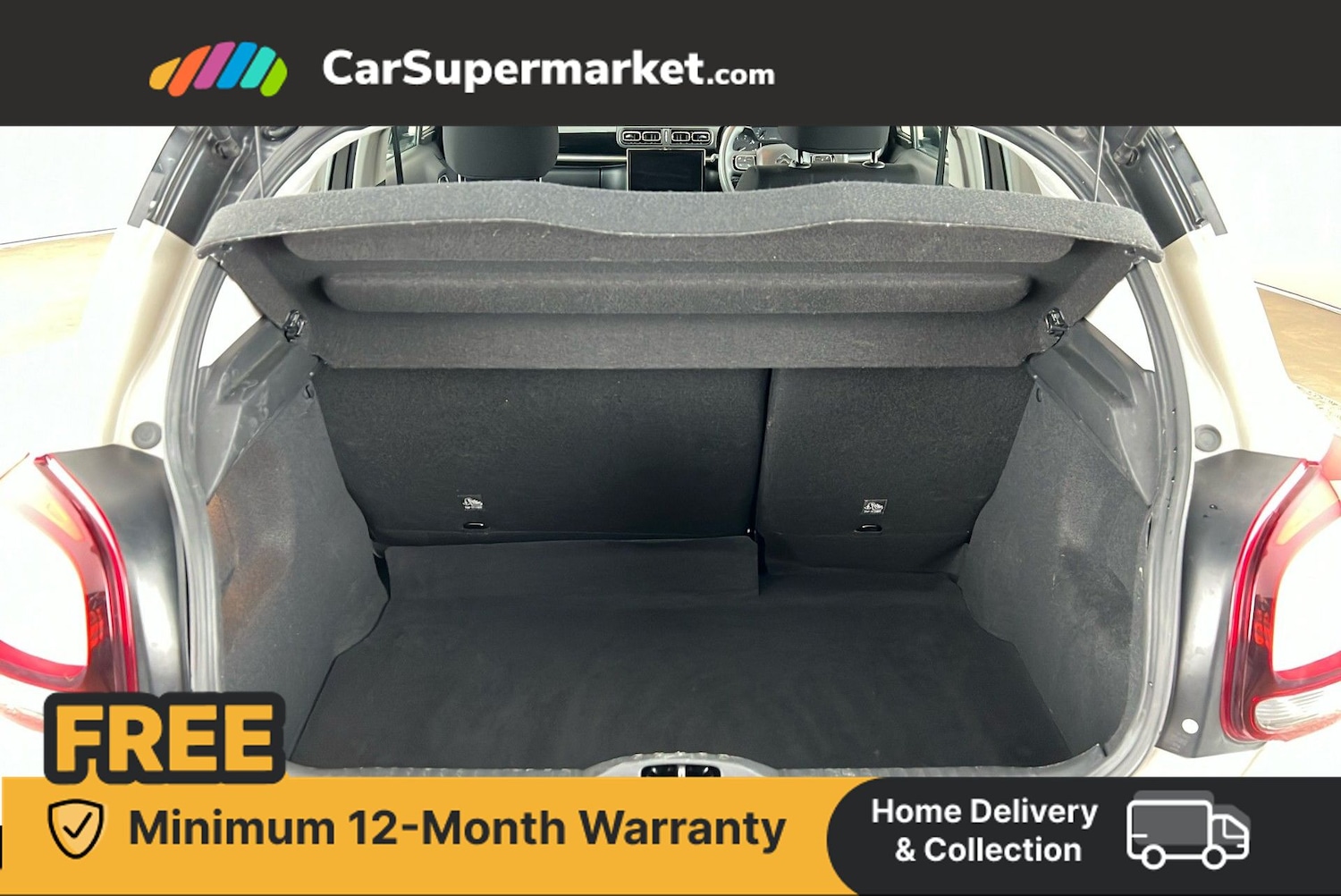 Used Citroen C3 2024 for sale - 76390897: Photo 22