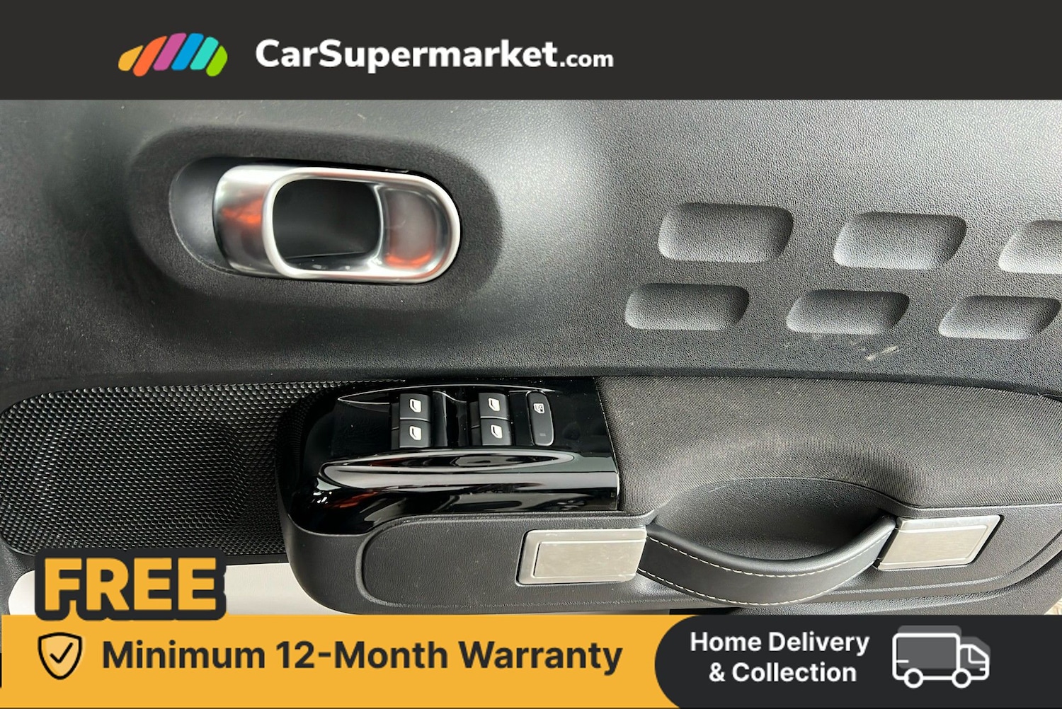 Used Citroen C3 2024 for sale - 76390897: Photo 24