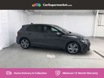 2022 - 1.5 eTSI 150 R-Line DSG 5-Door