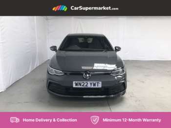Used Volkswagen Golf 2022 for sale - 74955395: Photo