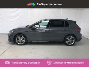 Used Volkswagen Golf 2022 for sale - 74955395: Photo