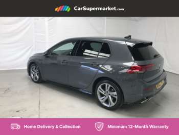 Used Volkswagen Golf 2022 for sale - 74955395: Photo