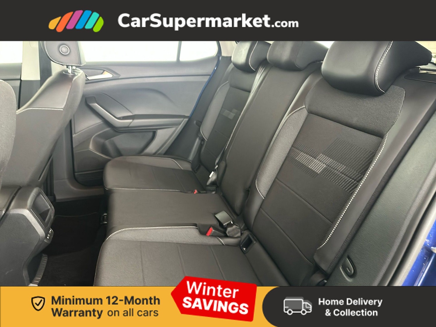 Used Volkswagen T-Cross 2023 for sale - 77275559: Photo 19