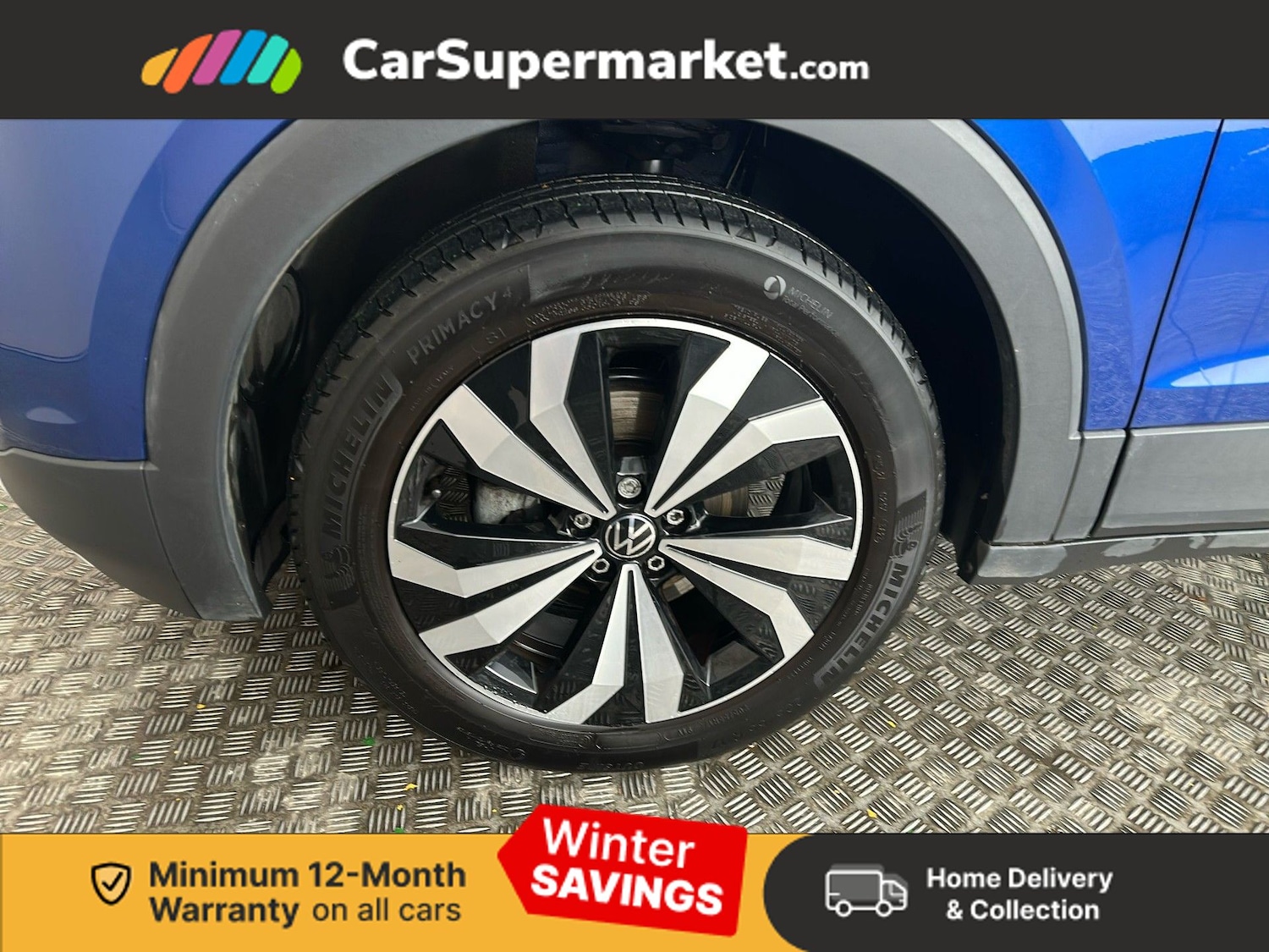 Used Volkswagen T-Cross 2023 for sale - 77275559: Photo 20