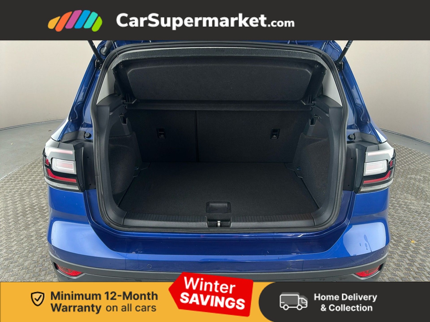 Used Volkswagen T-Cross 2023 for sale - 77275559: Photo 23