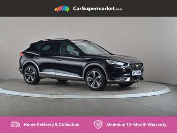 2023 - 2.0 TSI 190 V1 DSG 4Drive