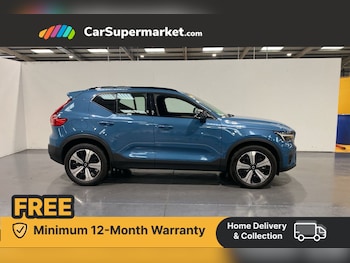Used Volvo XC40 2022 for sale - 76508975: Photo