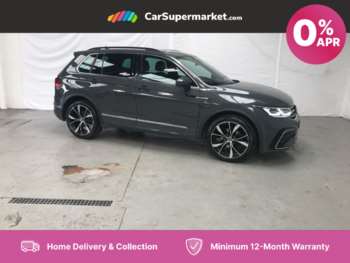 2021 - 1.5 TSI 150 R-Line DSG 5-Door