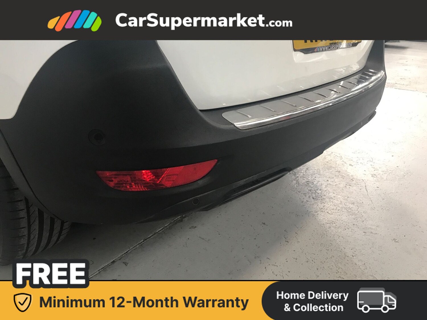 Used Peugeot 5008 2018 for sale - 77582603: Photo 13