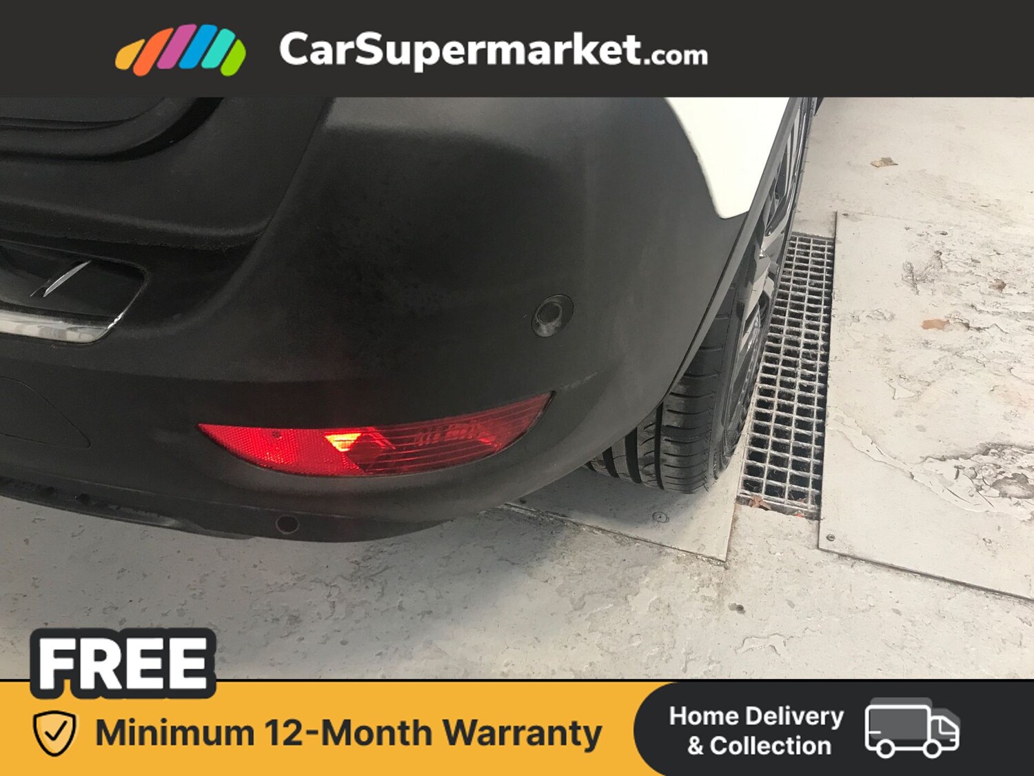 Used Peugeot 5008 2018 for sale - 77582603: Photo 14