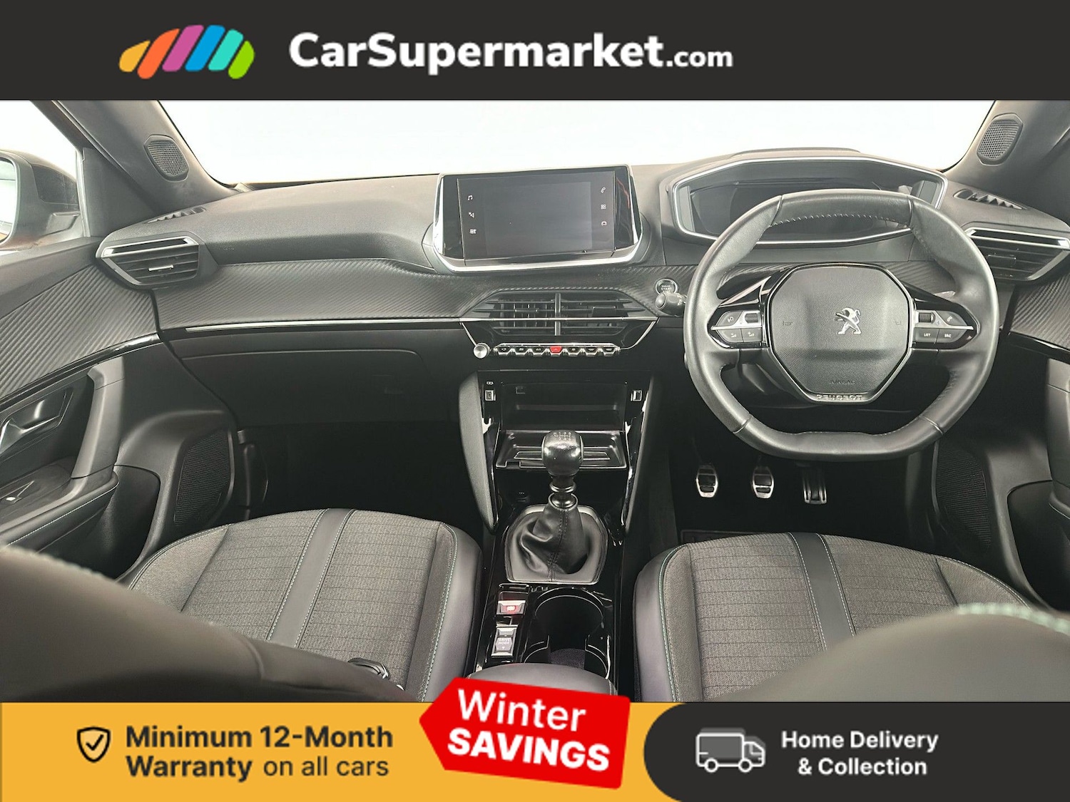 Used Peugeot 2008 2023 for sale - 77199682: Photo 14