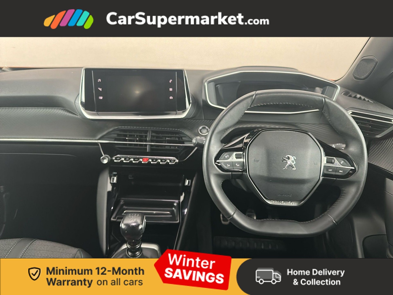 Used Peugeot 2008 2023 for sale - 77199682: Photo 15