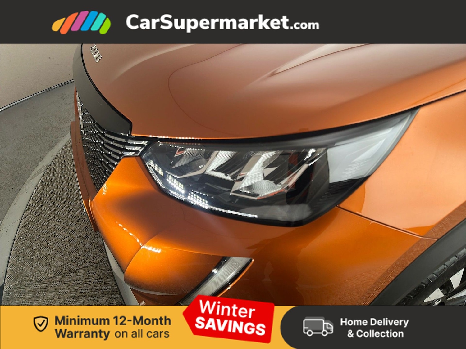 Used Peugeot 2008 2023 for sale - 77199682: Photo 21