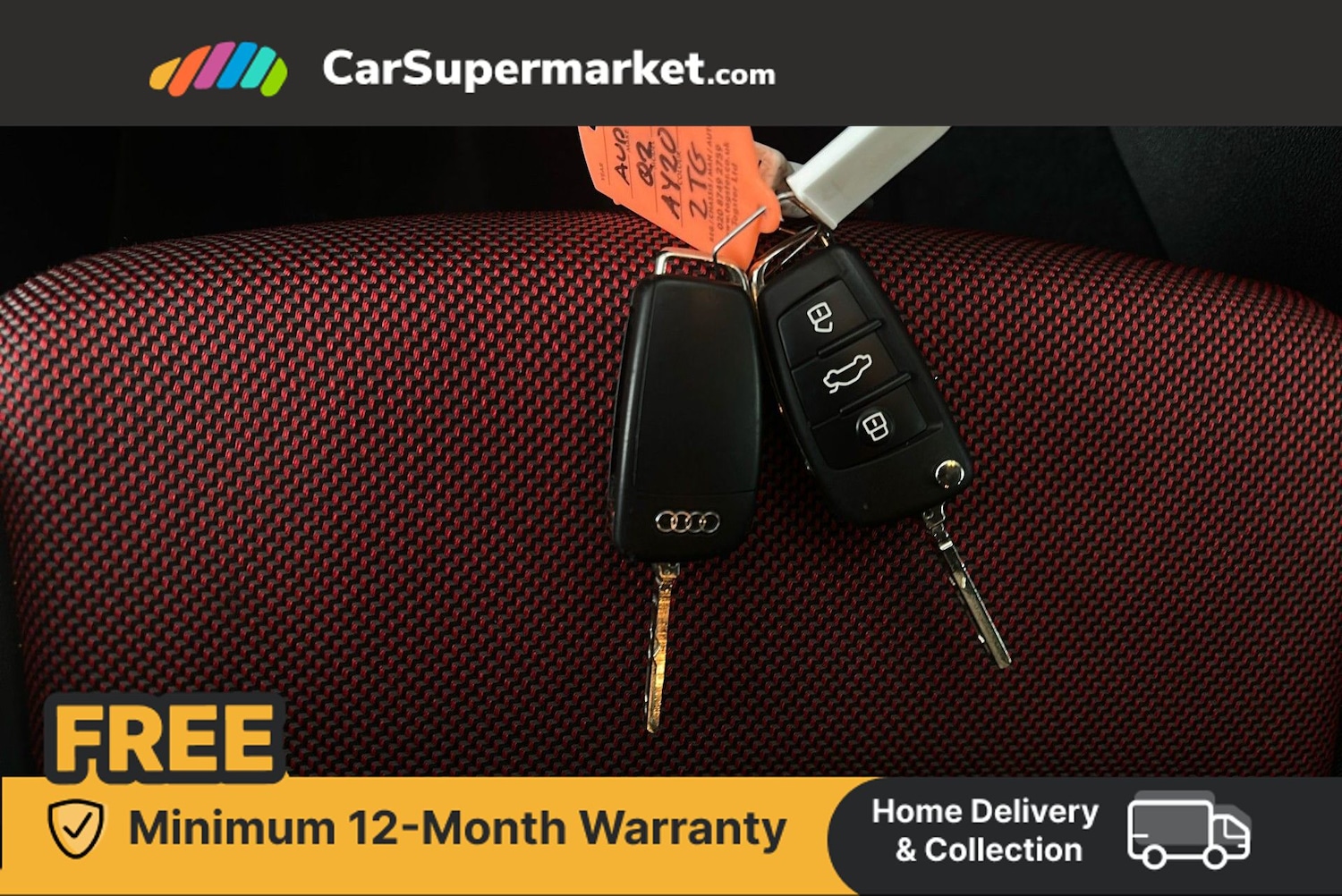 Used Audi Q2 2020 for sale - 76390892: Photo 23