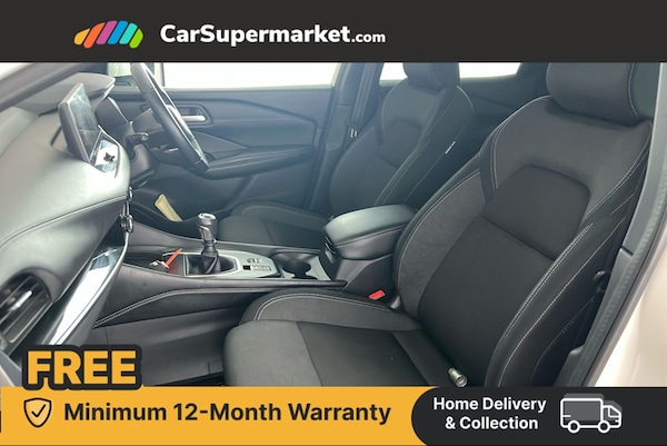 Used Nissan Qashqai 2022 for sale - 76274639: Photo 17