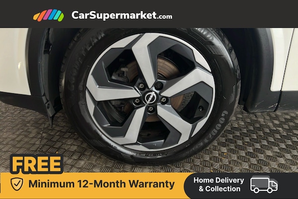 Used Nissan Qashqai 2022 for sale - 76274639: Photo 19
