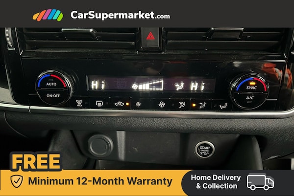 Used Nissan Qashqai 2022 for sale - 76274639: Photo 24