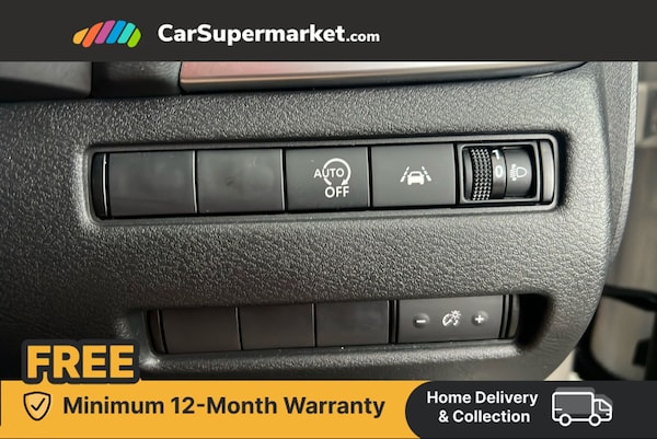 Used Nissan Qashqai 2022 for sale - 76274639: Photo 25