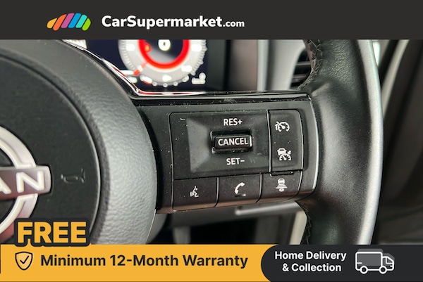 Used Nissan Qashqai 2022 for sale - 76274639: Photo 27