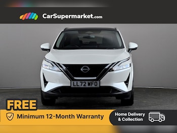 Used Nissan Qashqai 2022 for sale - 76274639: Photo 2