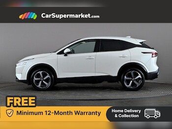 Used Nissan Qashqai 2022 for sale - 76274639: Photo 3