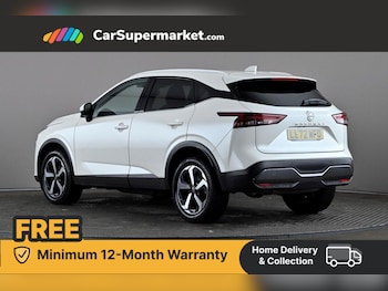 Used Nissan Qashqai 2022 for sale - 76274639: Photo 4
