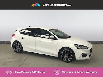 2021 - 1.0 EcoBoost Hybrid mHEV 125 ST-Line X Edition 5-Door