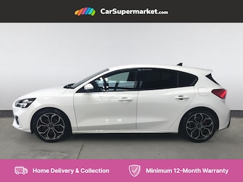 Used Ford Focus 2021 for sale - 75529189: Photo