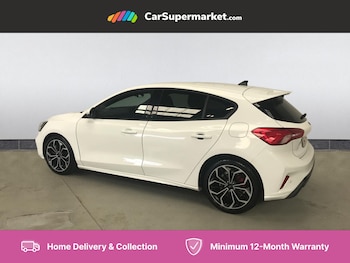 Used Ford Focus 2021 for sale - 75529189: Photo